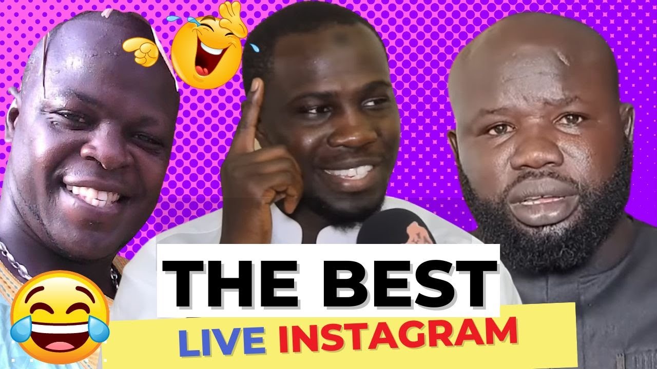 Meilleur live de l'année avec Fadam 2 et Monde Mbaye qui révèlent des anecdotes extraordinaires sur…