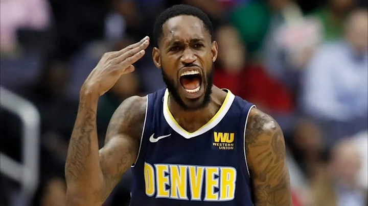 Nuggets Trade Will Barton, Monte Morris To Wizards! 2022 NBA Free Agency - DayDayNews