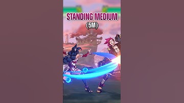 How To Play Ahri In 60 Seconds! #2xko #fightinggames #fgc