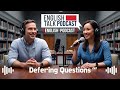 Business English Learning Podcast Conversation Episode 7 Business English Learning Podcast Conversation Episode 7