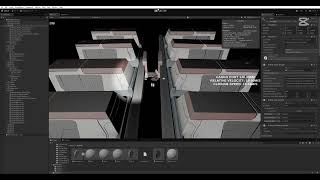 Space Piloting Game Prototype