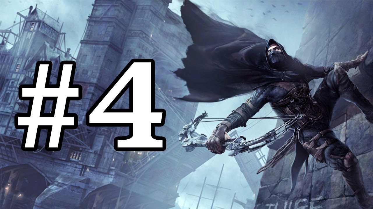 Thief Gameplay Walkthrough Part 4 Queen Of Beggars PC YouTube thief-gameplay-walkthrough-part-4-queen-of-beggars-pc-youtube