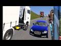 [#0942] CRAZY Overtaker | Patreon subscribers are NOT EQUAL TO good drivers! | ETS2 TruckersMP