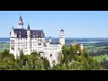 Germany 2015, Castle Neuschwanstein | Full HD | Посещение Баварии в 2015 году, замок Нойшванштайн