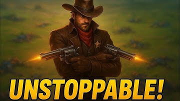 BEST CLINT BUILD 2025!! 💀🔥 One Shot Carry Build in |Mobile Legends