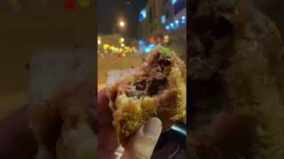 سحور اليوم من لحمة ??? explorepage food trndingvideo vlog viral foodie bahrain