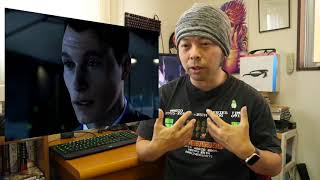 【ゲーム】Detroit Become Human 体験版プレイして遊びたくなってしまった！