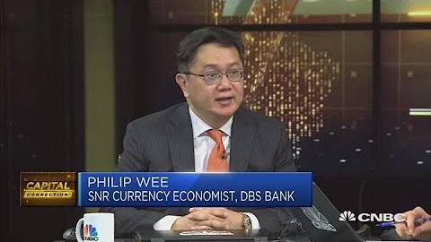 This year will be a stress test for China, analyst predicts | Capital Connection - DayDayNews