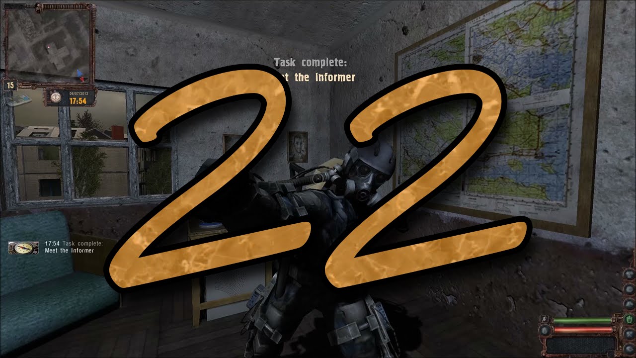 camera iphone 8 plus apk Let's Play S.T.A.L.K.E.R.: Lost Alpha - Part 22