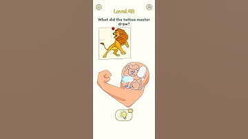 dop2 dop games level 42 #gameplay #deleteonepart #shorts #walkthrough #youtubeshorts #android