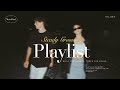 [Playlist] CHILL Drive at Night 🚗 🌅 Steady Groove 🌙✨