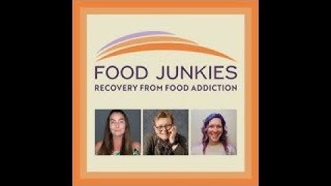Food Junkies Podcast: Trauma, Food Addiction and the Poly Vagal Model (FSPM) with Jan Winhall, 2025