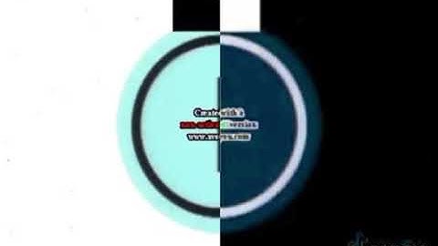 SCARIEST Lg Logo 1995 in Low Voice in Split Confusion