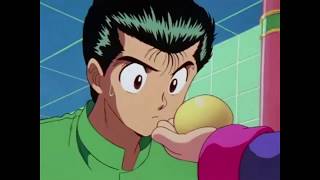 Yu Yu Hakusho Yusuke Meets Koenma Japanese Sub