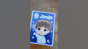 💜 BTS TinyTAN Jimin HappyMeal at Macca’s Australia! 🇦🇺 💜#BTS #BTSArmy #TinyTANJimin #Kpop #Australia