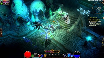 TorchLight II demo soloplay part II