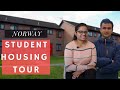 STUDENT HOUSING IN NORWAY | A MUST WATCH FOR INTERNATIONAL STUDENT COMING NORWAY