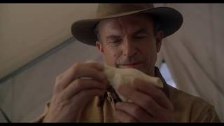 Jurassic Park 3 - Raptor Sound |  Prototype Model (HD)