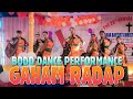 Gaham Radap - Bodo Dance Performance By Niz Balisita Youths | Annual Conference Rabha Baptist Sabha