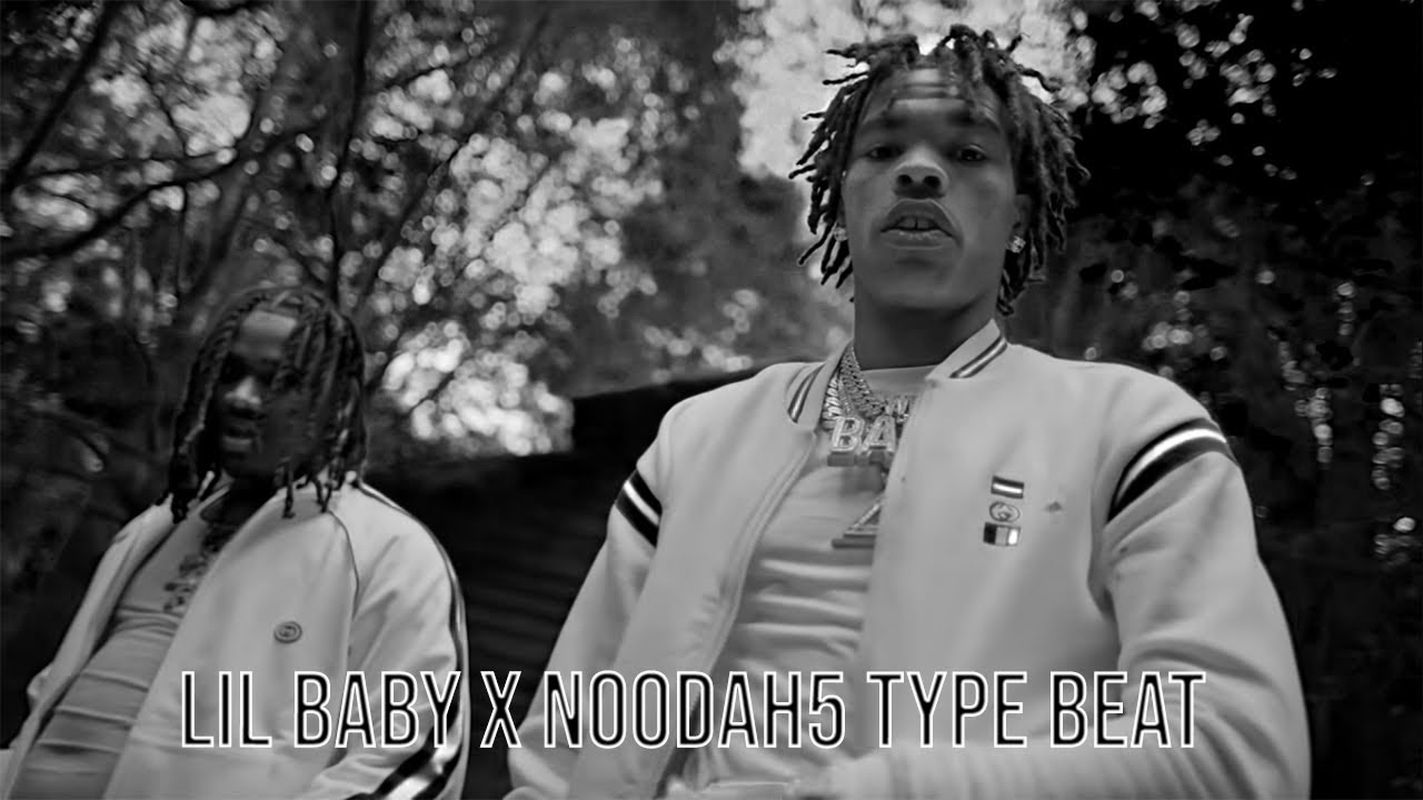 [FREE] Lil Baby X Noodah05 Type Beat 2021 "Wiss" (Prod.GazBeat) | Chi Chi Type Beat