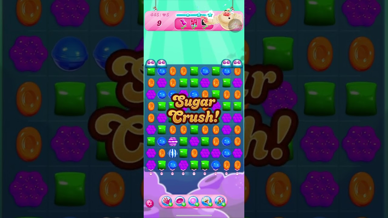 Candy 🍬 crush 
