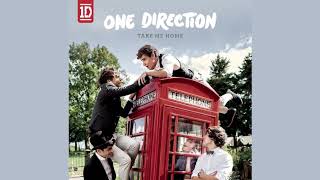 One Direction - Last First Kiss ( Audio )