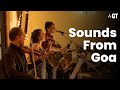 Sounds from goa  heritage home concert  gomantak times 