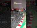 Scalextric F1 Senna