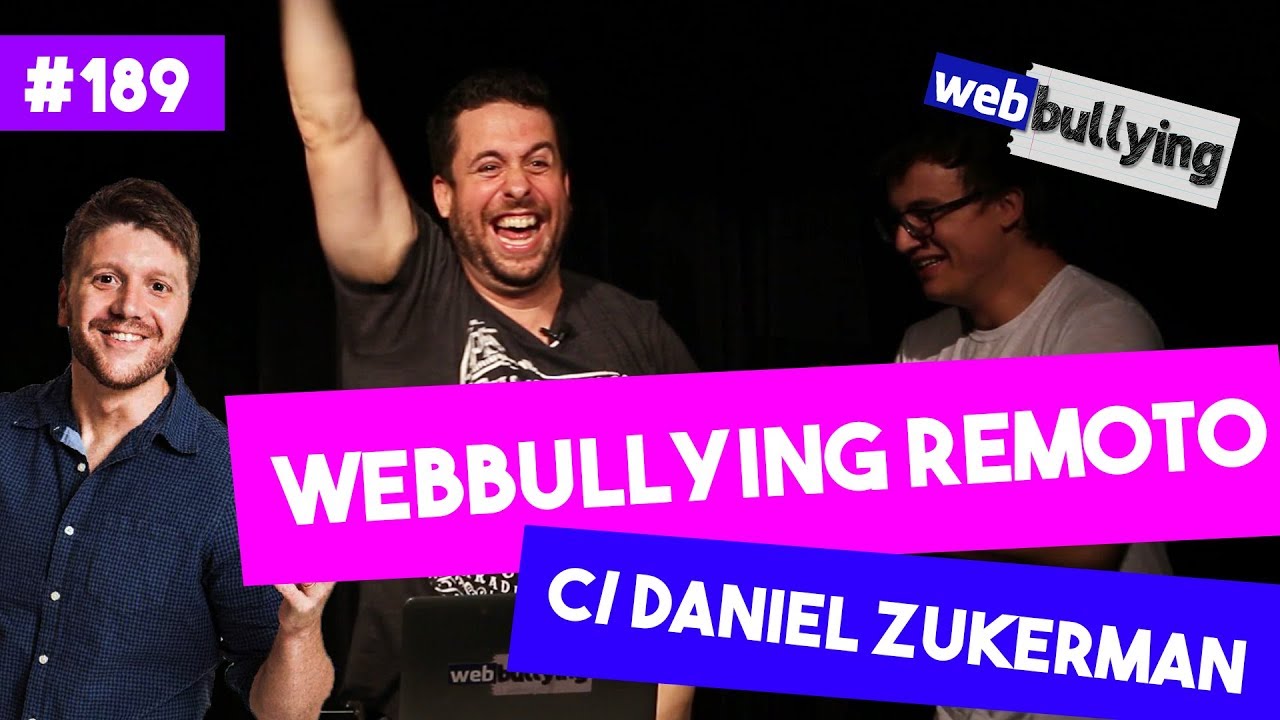 WEBBULLYING 