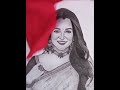 Sketch of deepika kakkarsketch souravarts short