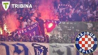 Torcida mora imati odgovornost prema Hajduku