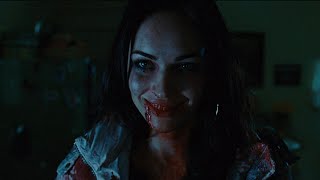 Ashnikko - STUPID (Jennifer&#39;s Body)