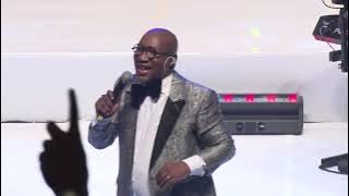 Pastor Kevin Mbingo - Kuzekube phakade ( Live Video)