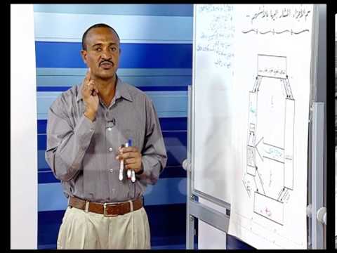 قناة طيبة الجغرافيا ثانوي البيئة ح10