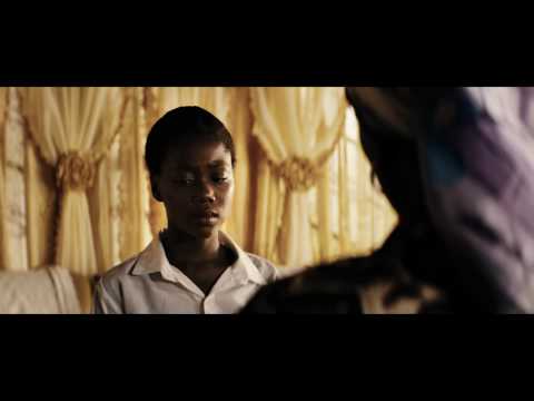 Life Above All | Trailer Cannes 2010 UN CERTAIN REGARD Oliver Schmitz