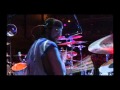 I walk beside you [Live SCORE] - Mike Portnoy (ISOLATED DRUMS)