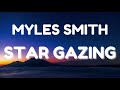 Stargazingmyles smithlyrics