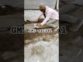 granite ki patti ki jadai #viral #construction #granite #youtubeshorts #tiles #shortvideo