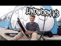 КУПИЛ НОВУЮ ДЕКУ | Ethic Lindworm V3