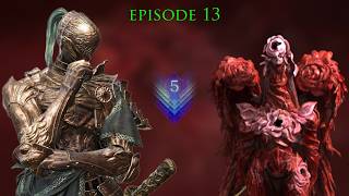 How to deal with the Red Balancers (episode 13)