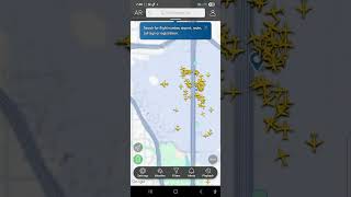 там є гелікоптери та навіть повітряні кулі!