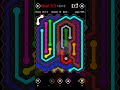 Flow Free Hexes - Daily Puzzles - 2026-05-24 - May 24th 2026