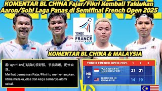 Download Lagu Komentar BL China,Usai Fajar Fikri Kalahkan Aaron Chia Soh Woi Yik |Forum Tiongkok #frenchopen2025 MP3 Download Lagu Komentar BL China,Usai Fajar Fikri Kalahkan Aaron Chia Soh Woi Yik |Forum Tiongkok #frenchopen2025 MP3