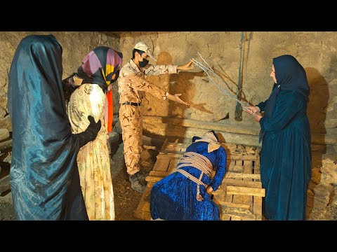 الشرطة تلقي القبض على نساء شريرات العثور على جثة أم مفقودة