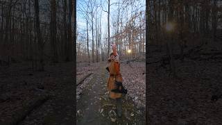 Archery: Thumb Draw Alignment #archer #archery #Mongol #thumbdraw #horsebow #cosplay