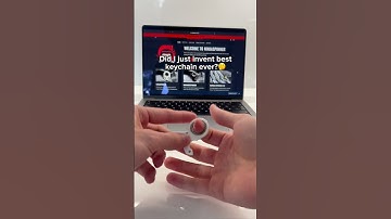 Is this the best keychain ever?🤔 #ninjaspinner #keychainspinner #csgo