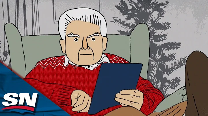 Brian Burke's Most Hilarious Hockey Stories | Hey ...