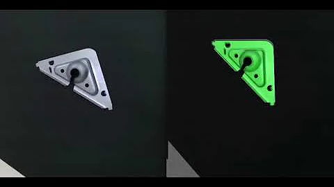 object 6d pose estimation