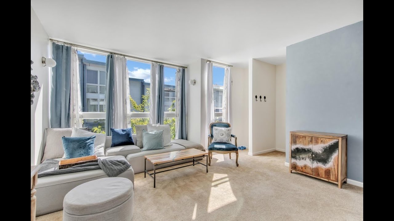 Oakland California Townhome Sold By Ameer Tantawy TheAmeerGroup YouTube
