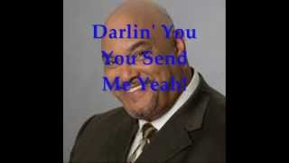 Phil Perry - You Send Me (w-Lyrics)